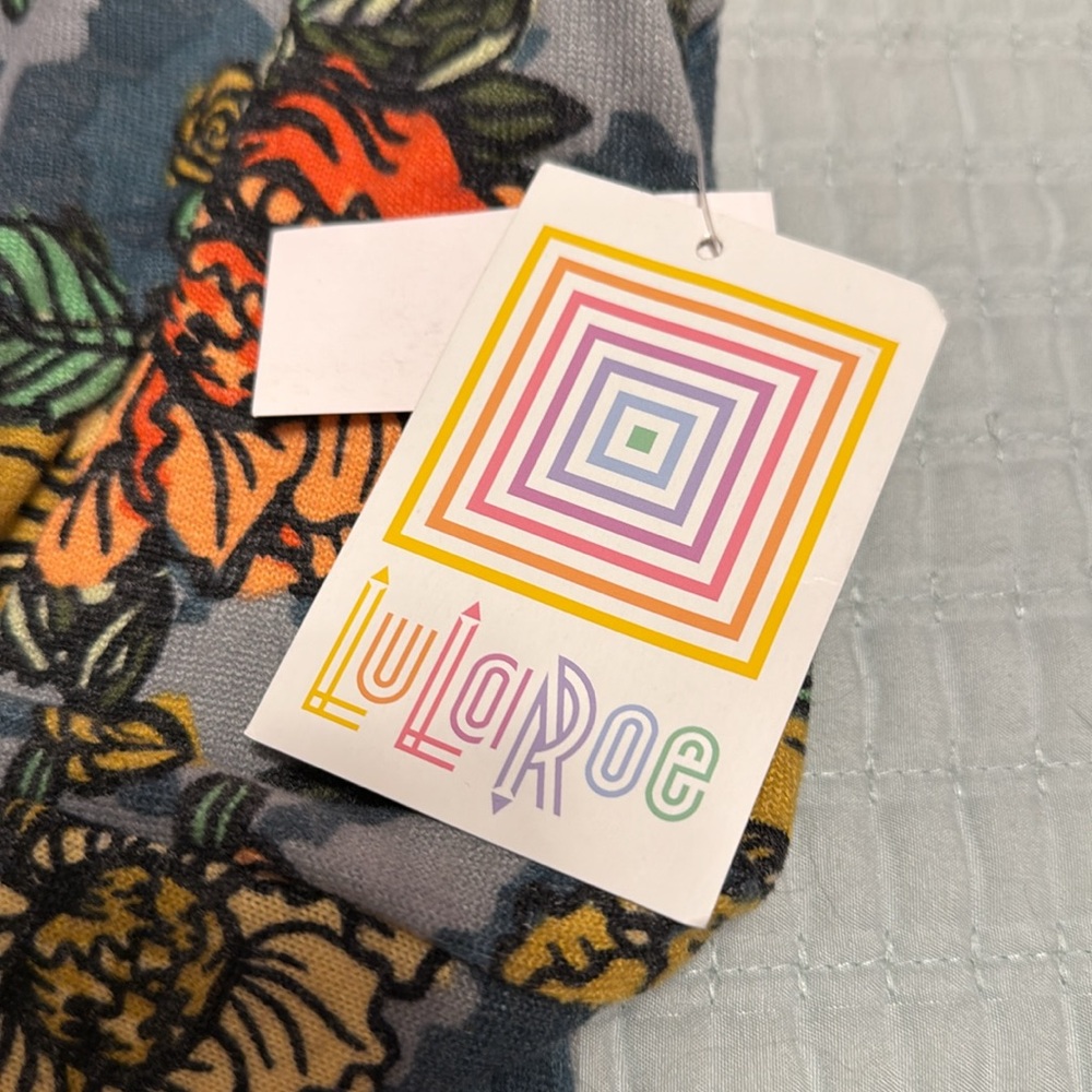 Lularoe duster - Picture 4 of 4